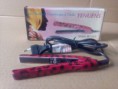 mini plancha de ceramica para el cabello Yenuens